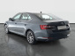 Škoda Superb, 2017