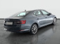 Škoda Superb, 2017