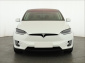 Tesla Model X, 2017