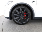 Tesla Model X, 2017