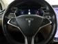 Tesla Model X, 2017