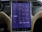 Tesla Model X, 2017