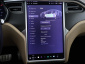 Tesla Model X, 2017