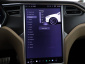 Tesla Model X, 2017