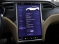 Tesla Model X, 2017