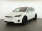 Tesla Model X, 2017