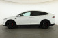 Tesla Model X, 2017