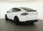 Tesla Model X, 2017