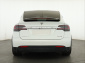 Tesla Model X, 2017