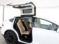 Tesla Model X, 2017