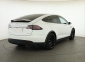 Tesla Model X, 2017