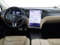 Tesla Model X, 2017
