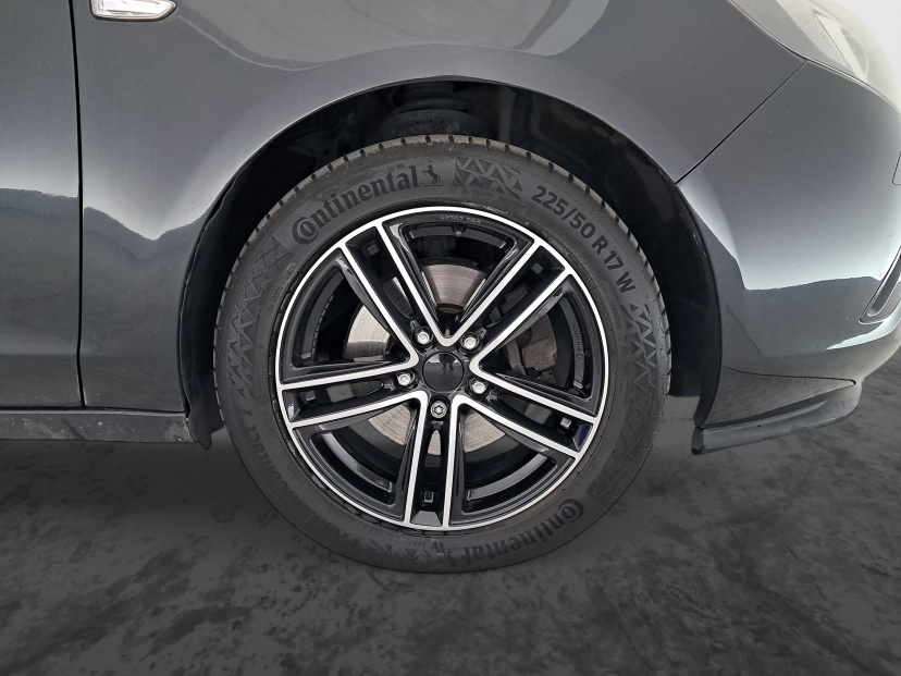 Opel Zafira, 2013