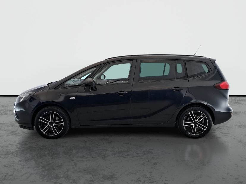 Opel Zafira, 2013