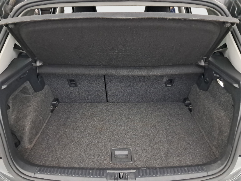 Volkswagen Polo, 2010