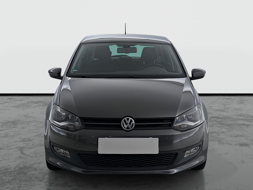 Volkswagen Polo, 2010