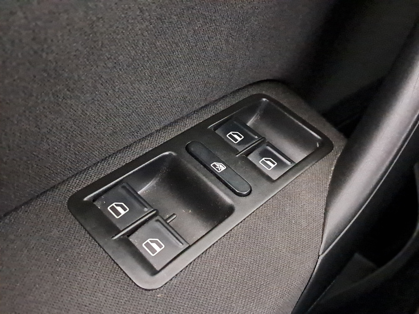 Volkswagen Polo, 2010
