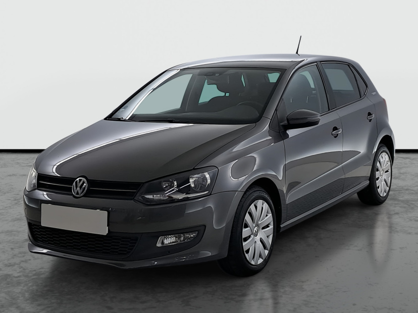 Volkswagen Polo, 2010