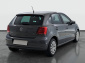 Volkswagen Polo, 2010
