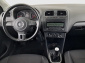 Volkswagen Polo, 2010
