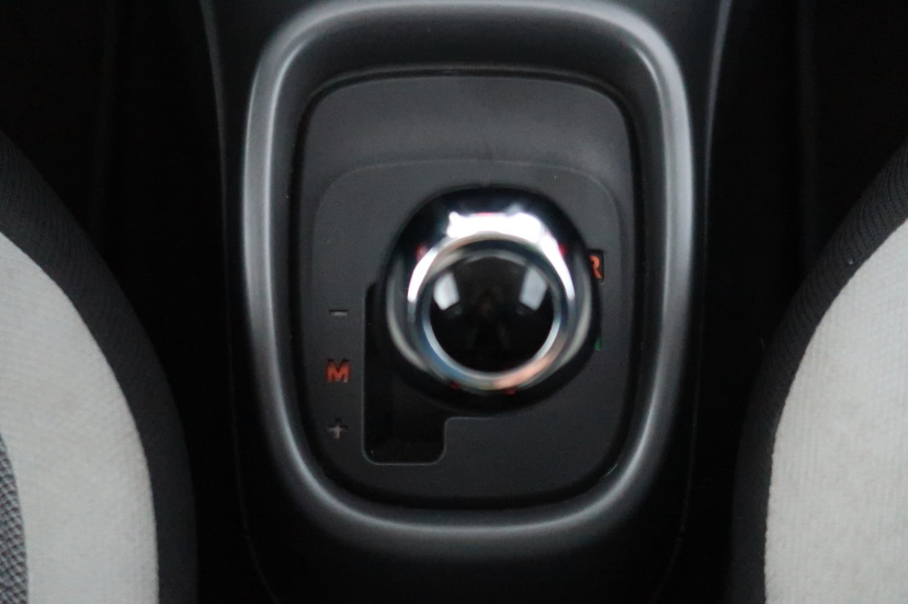 Toyota Aygo, 2021