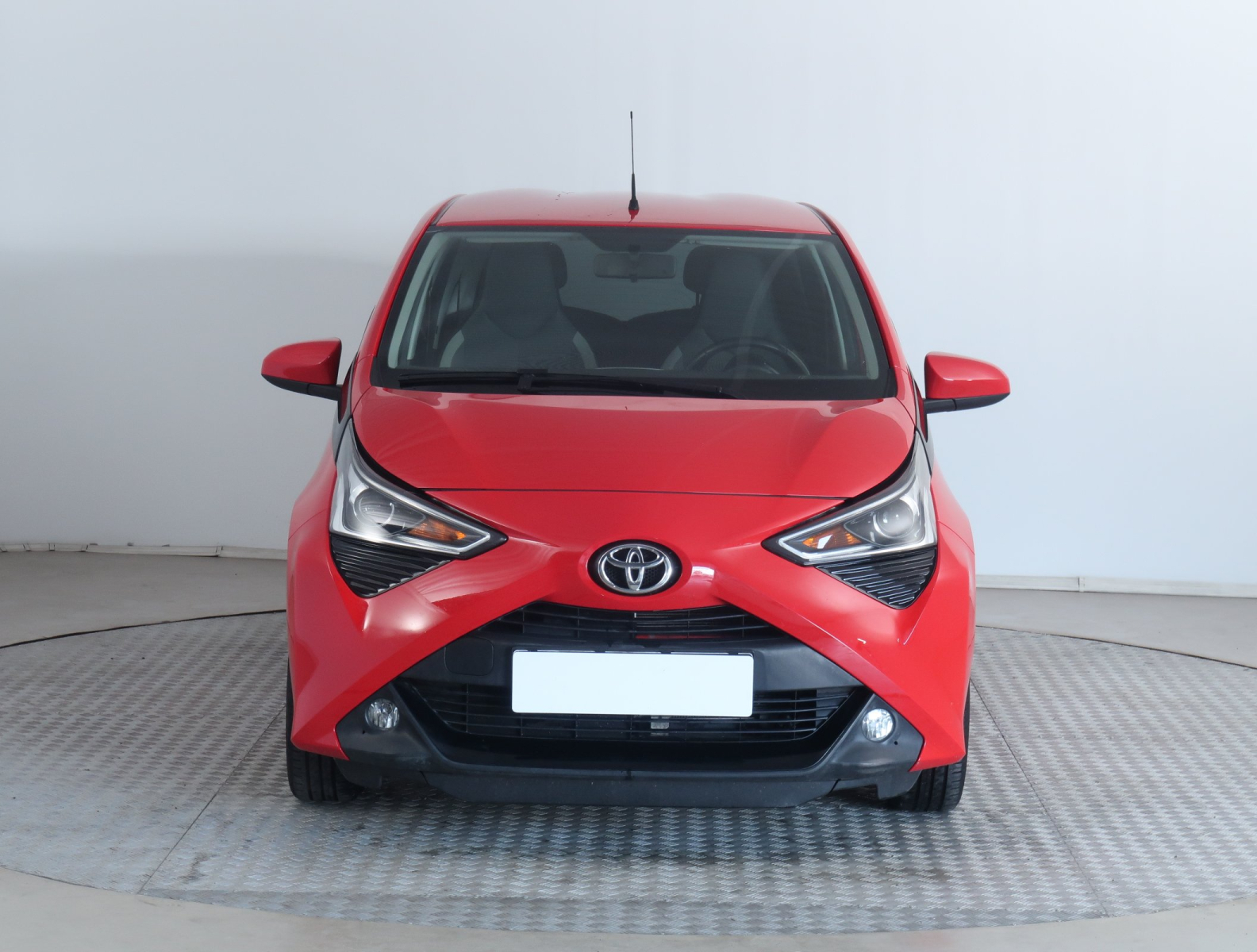 Toyota Aygo - 2021