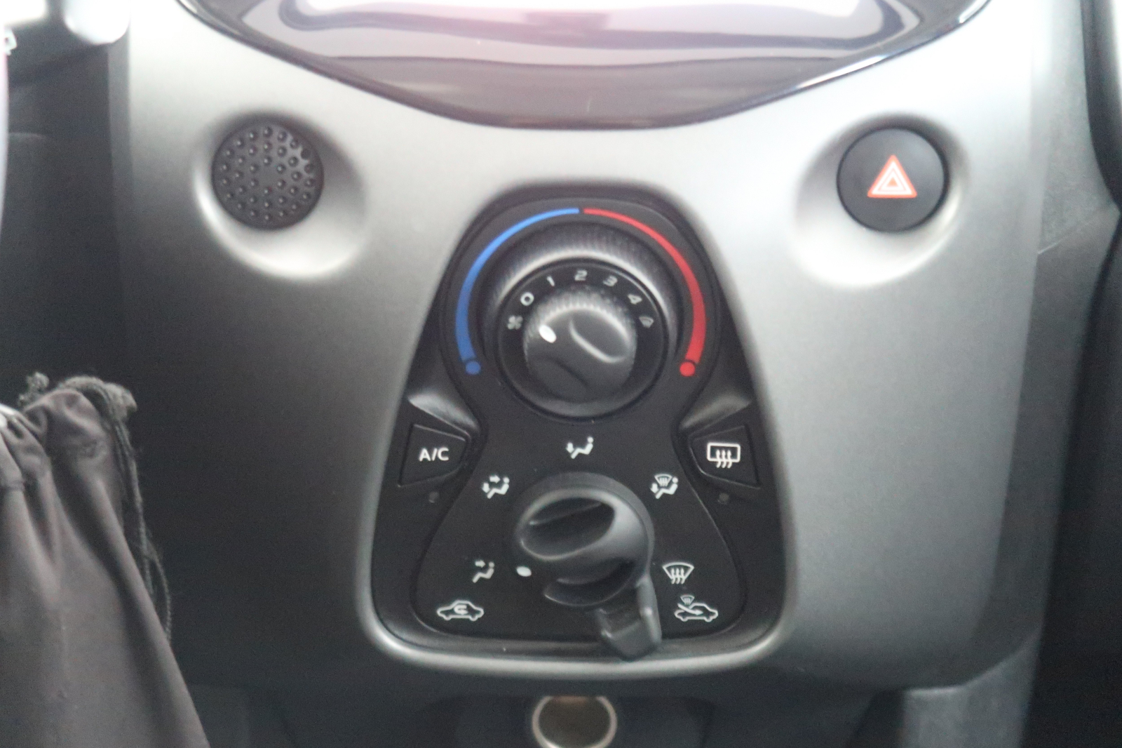 Toyota Aygo - 2021