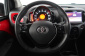 Toyota Aygo, 2021