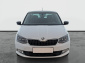 Škoda Fabia, 2016