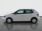 Škoda Fabia, 2016