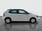Škoda Fabia, 2016