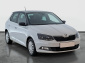 Škoda Fabia, 2016