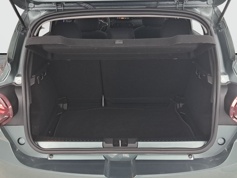 Dacia Sandero, 2025