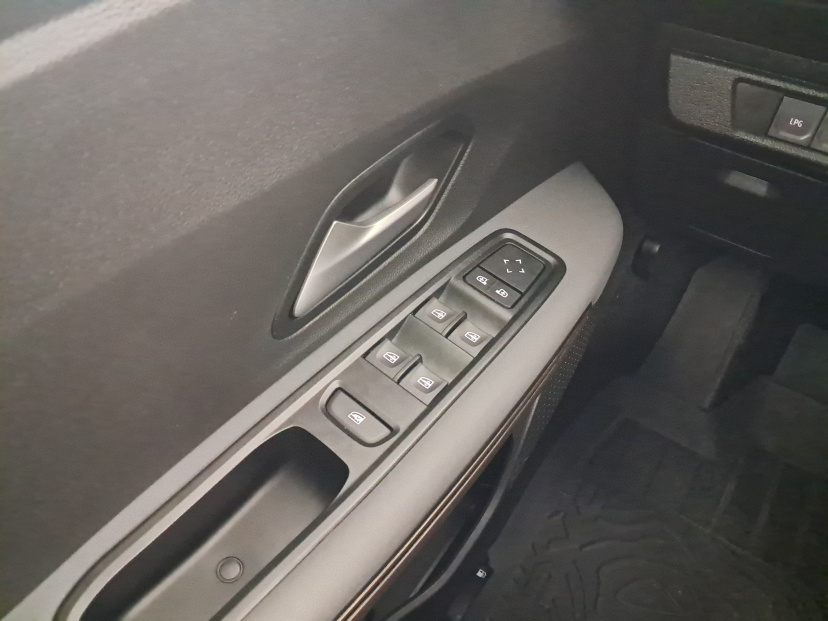 Dacia Sandero, 2025