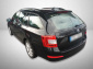 Škoda Octavia, 2015