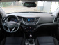 Hyundai Tucson, 2017