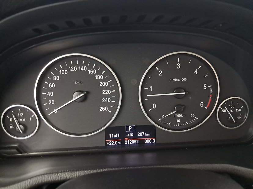 BMW X4, 2016