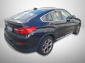 BMW X4, 2016