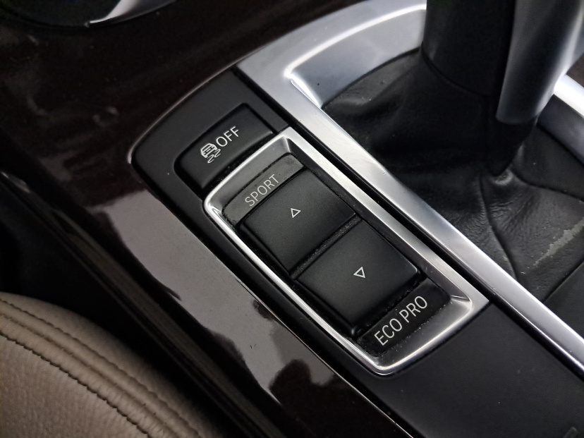 BMW X4, 2016