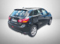 Mitsubishi ASX, 2014
