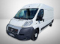 Fiat Ducato, 2011