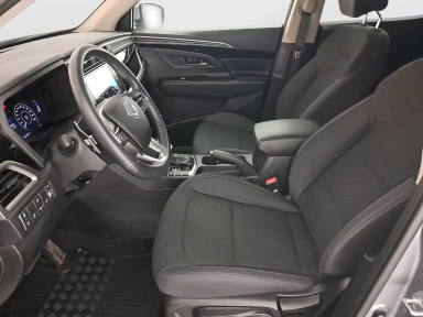 SsangYong Korando - 2025