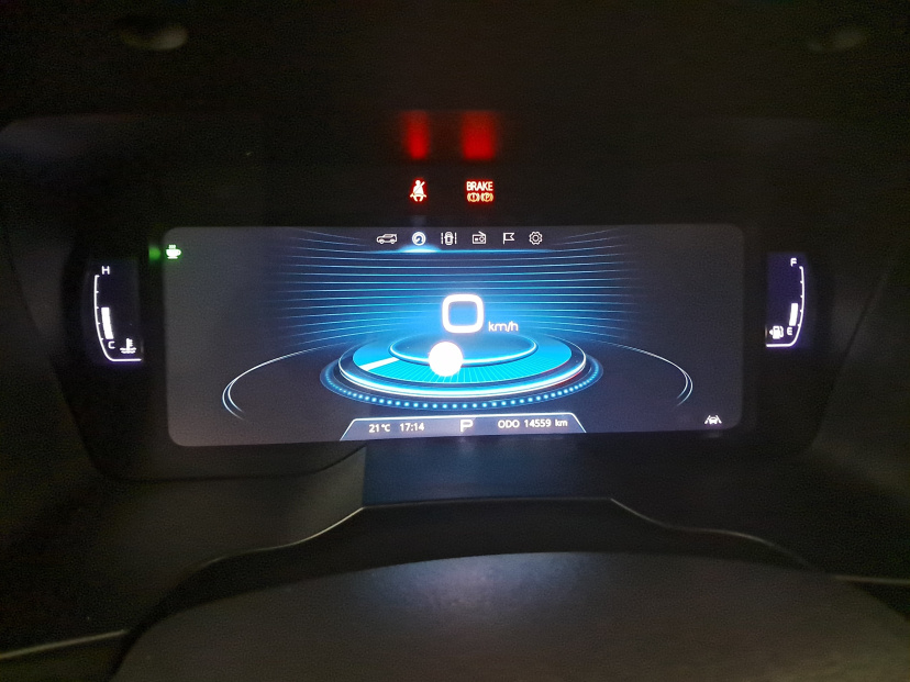 SsangYong Korando, 2025