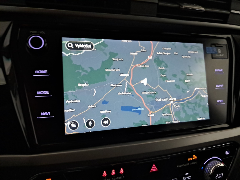 SsangYong Korando, 2025