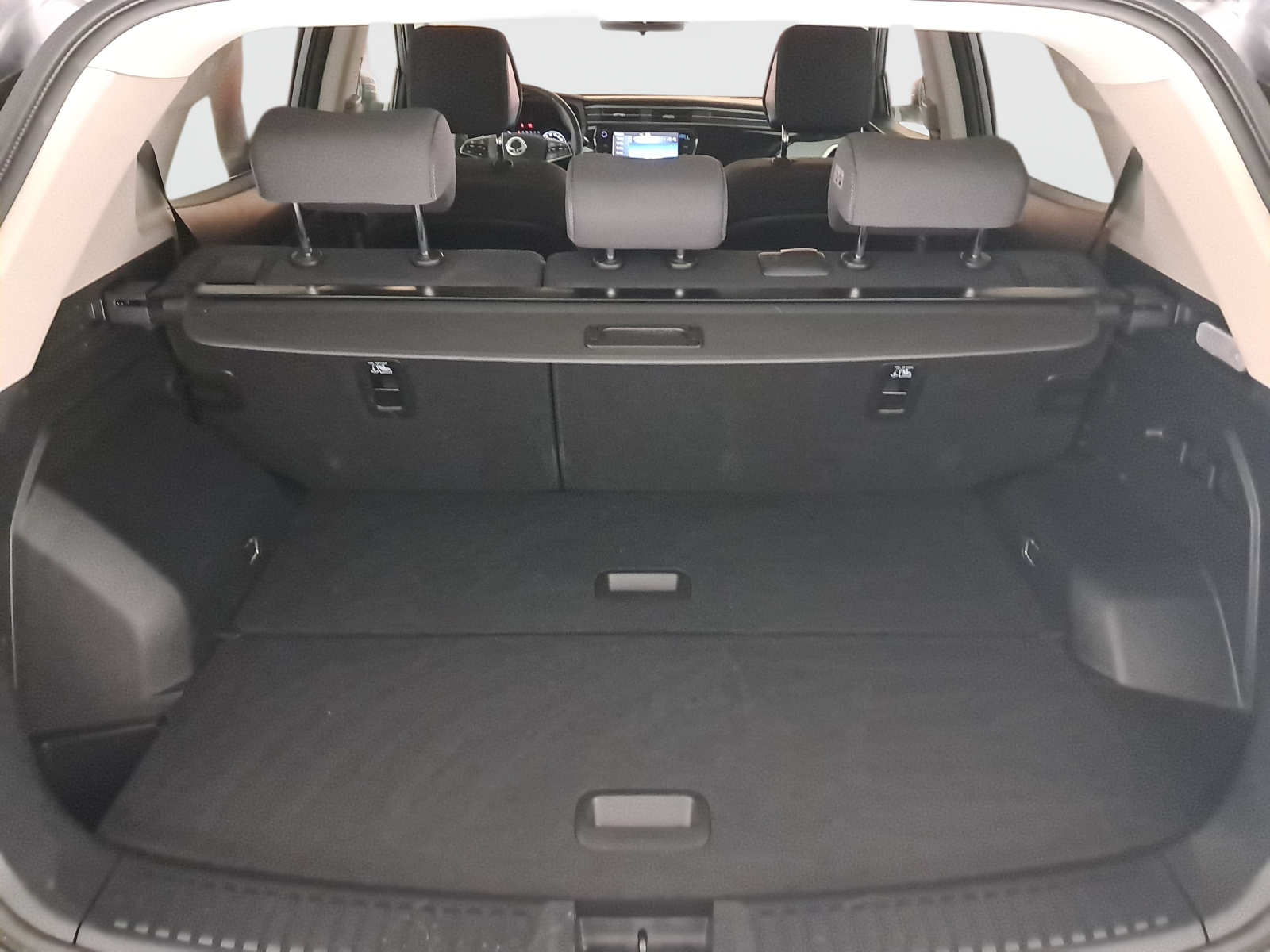 SsangYong Korando - 2025
