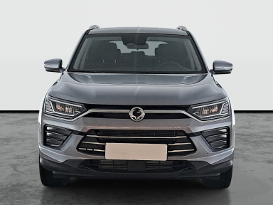 SsangYong Korando - 2025