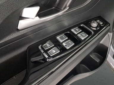 SsangYong Korando - 2025