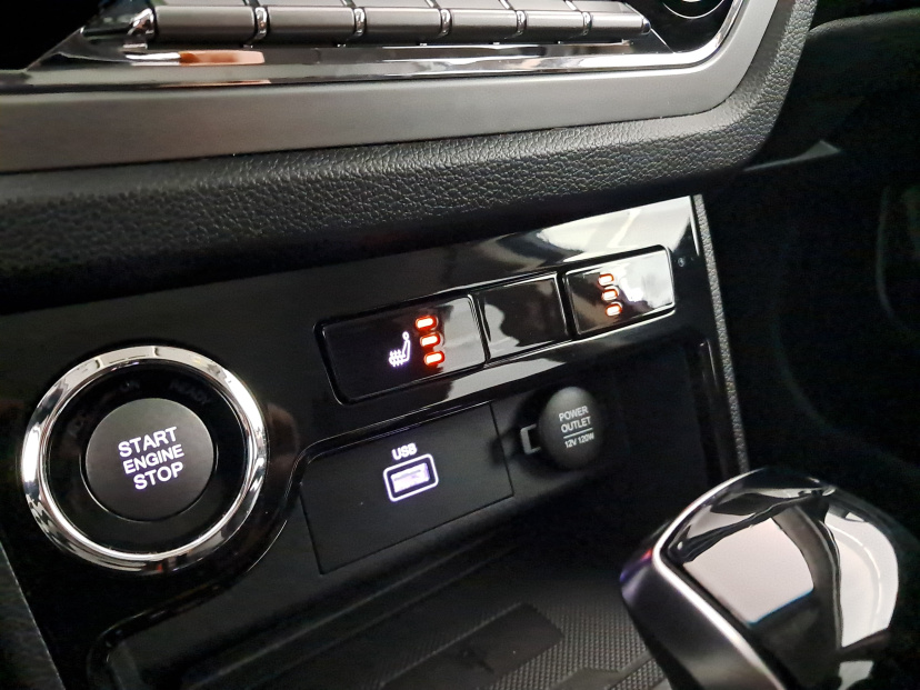 SsangYong Korando, 2025
