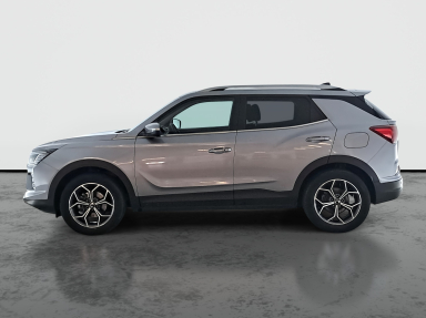 SsangYong Korando - 2025