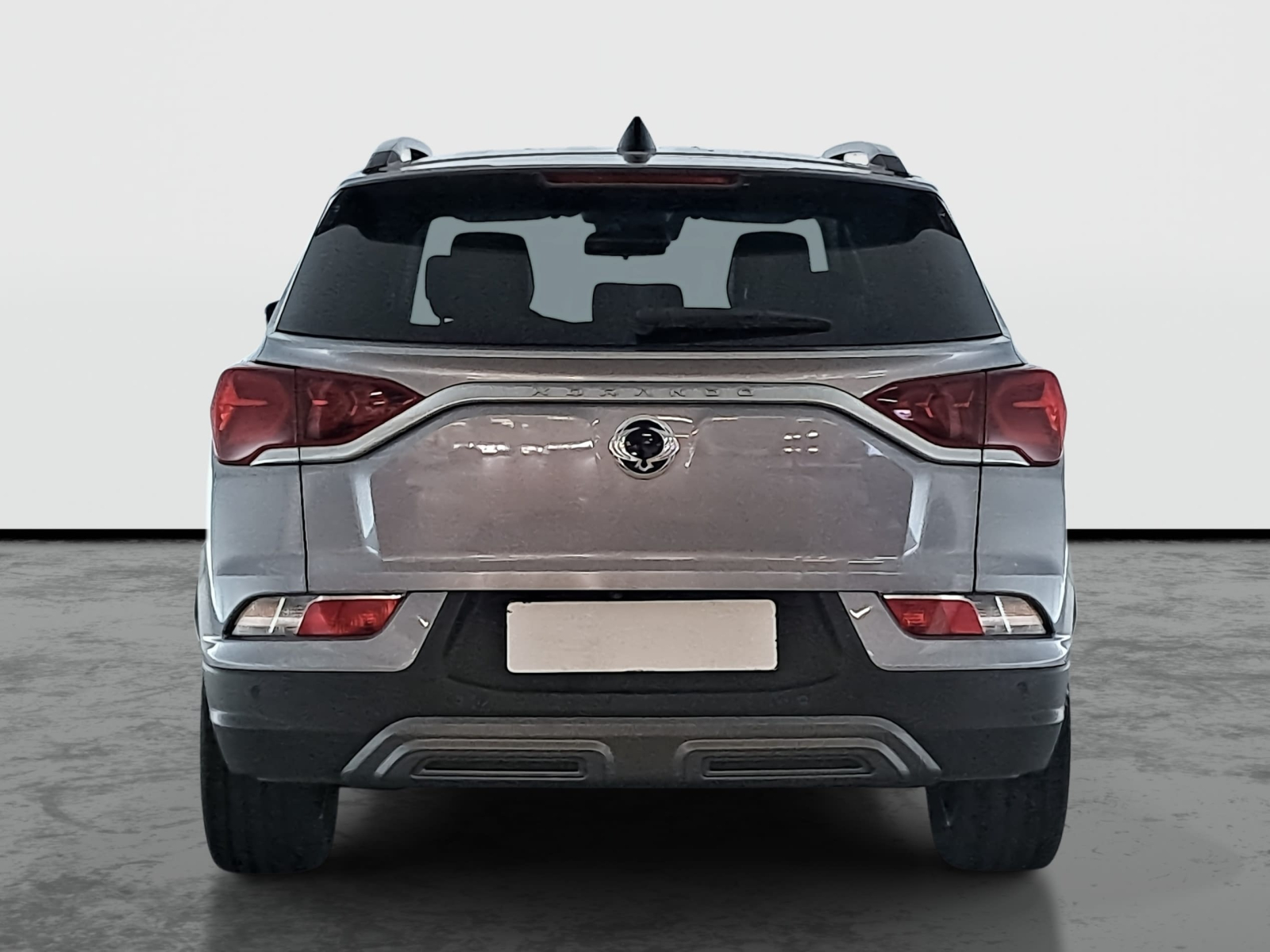 SsangYong Korando - 2025